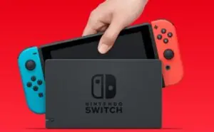 Nintendo Switch at Lumipat 2 Tumanggap ng Update 21.0.1 na may mga pag -aayos para sa Riposo at Aereo