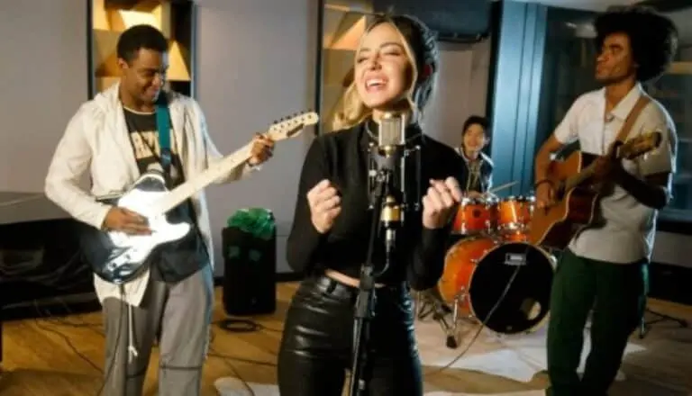 No Ritimo da Fé - Sessão da Tarde
