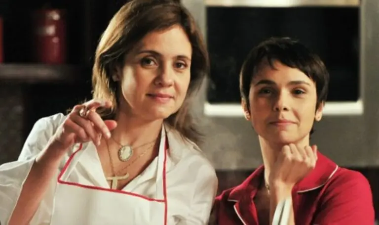 Novela Avenida Brasil