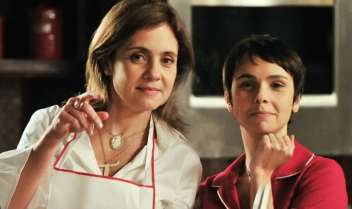 Novela Avenida Brasil