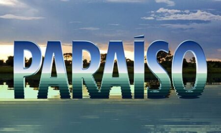 Novela Paraíso
