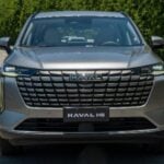 Novo Haval H6