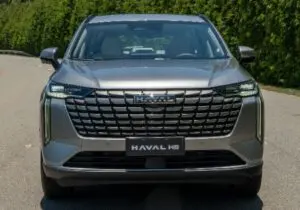 GWM تطلق سيارة Haval H6 2026 مع ميزة التعرف على الوجه وتسارع 4.9 ثانية مقابل ما يصل إلى 325 ألف ريال برازيلي