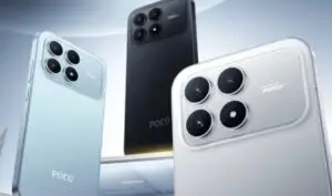 Poco F8 Ultra มาพร้อม Snapdragon 8 Elite Gen 5 ซูม 5 เท่า และเสียง Bose ในโมดูลกล้อง