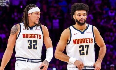 Nuggets