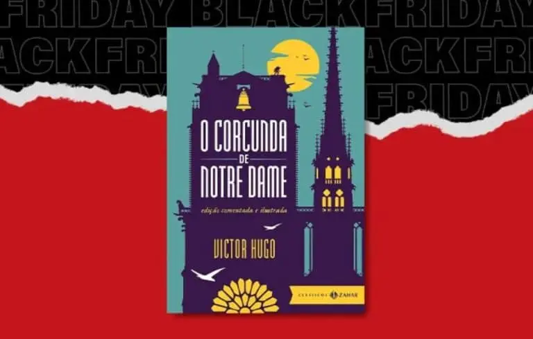 O Corcunda de Notre-Dame