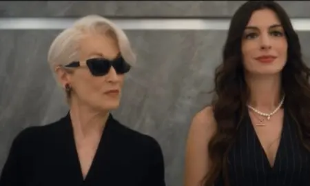 O Diabo Veste Prada 2