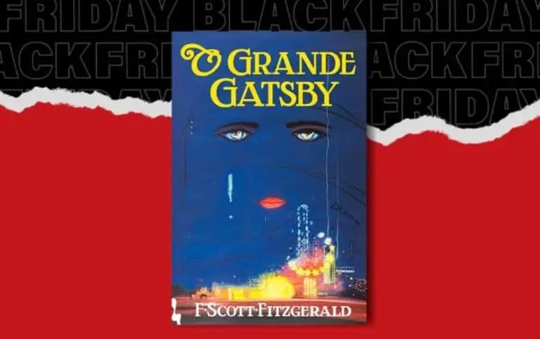 O Grande Gatsby