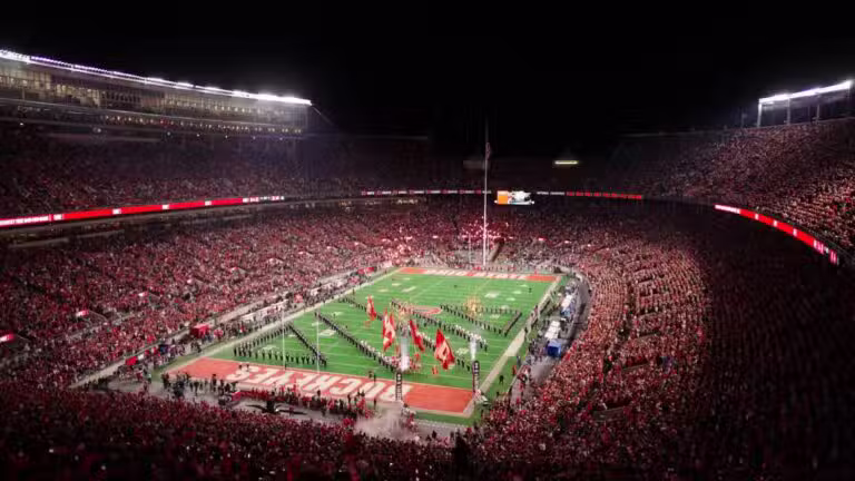 Ohio State