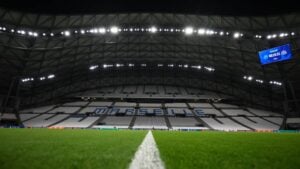 Olympique de Marseille