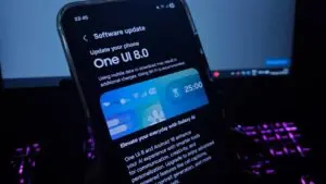 Samsung пуска One UI 8.5 на 30 април с обновен дизайн и подобрен AI