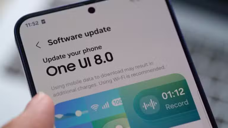 One ui
