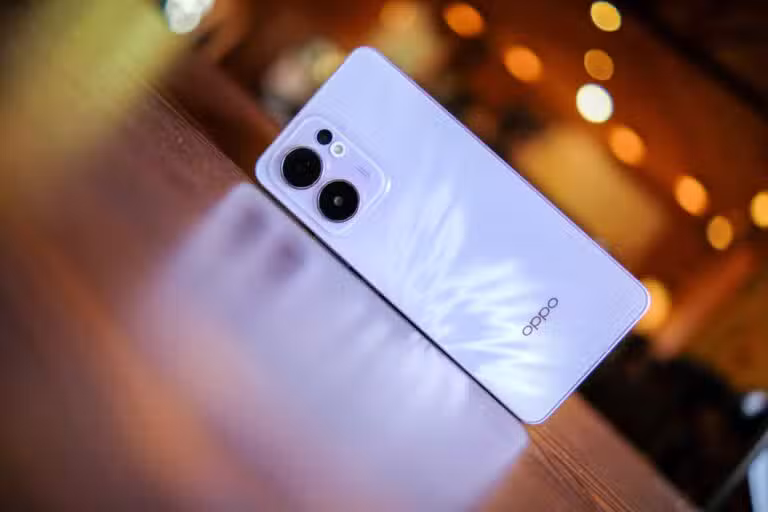 Oppo Reno 13F