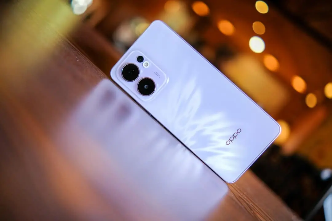 Oppo Reno 13F