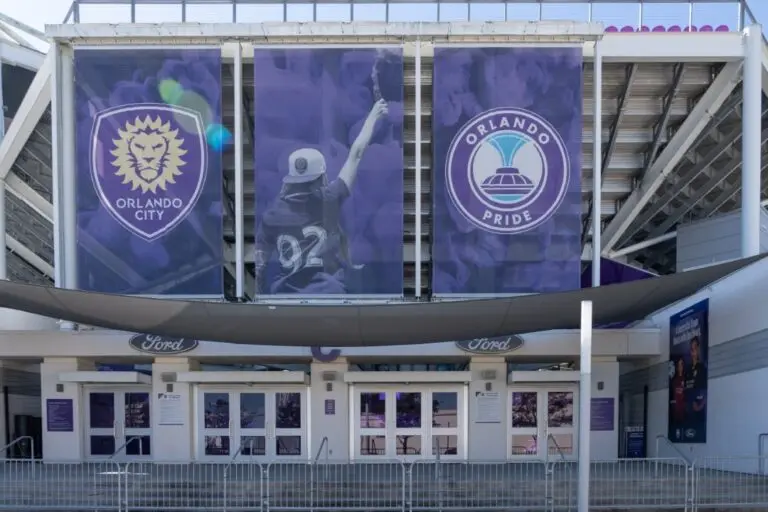 Orlando City