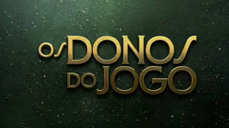 Os Donos do Jogo