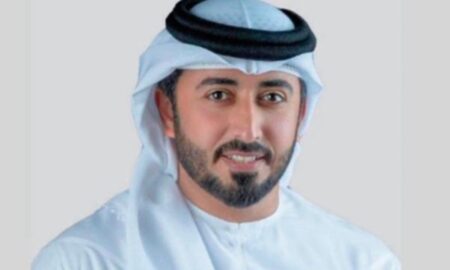 Osama Al Shafar
