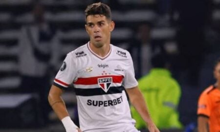 Oscar Emboaba