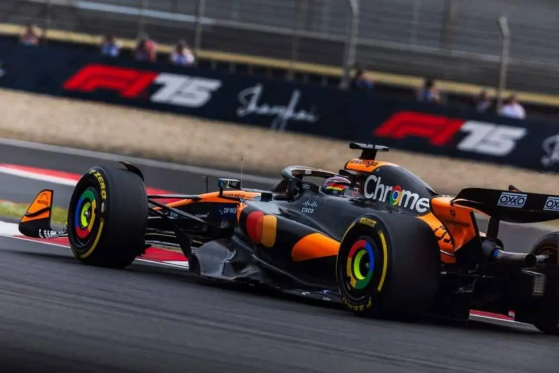 F1 no GP do Catar: horário e onde assistir corrida sprint neste sábado ao vivo