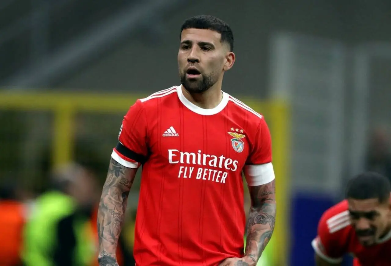 Otamendi