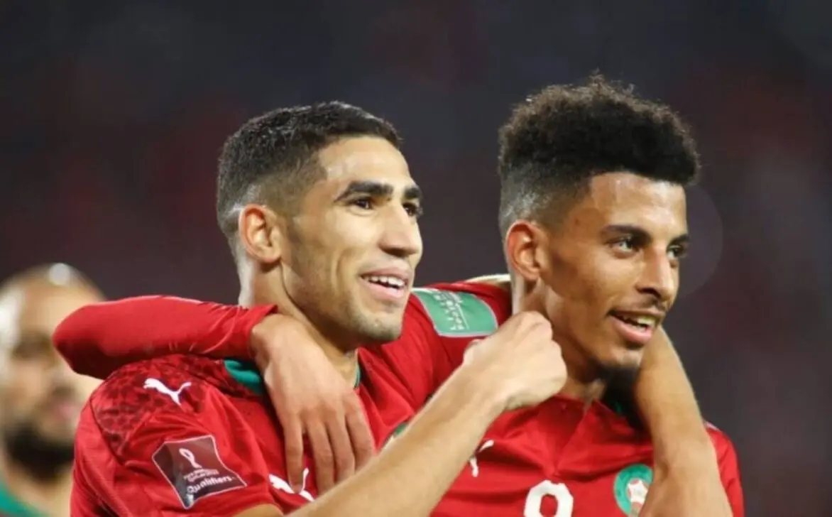 Un penalti fallado y el gol de Ounahi en un amistoso adelantan a Marruecos ante Mozambique