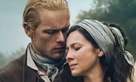 Outlander