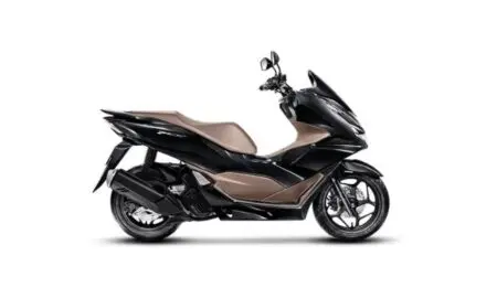PCX 2026