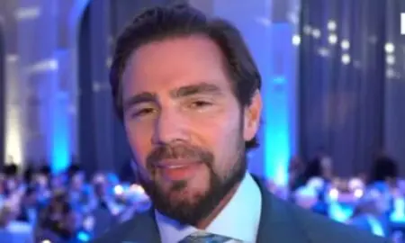 PF prende Daniel Vorcaro, dono do Banco Master
