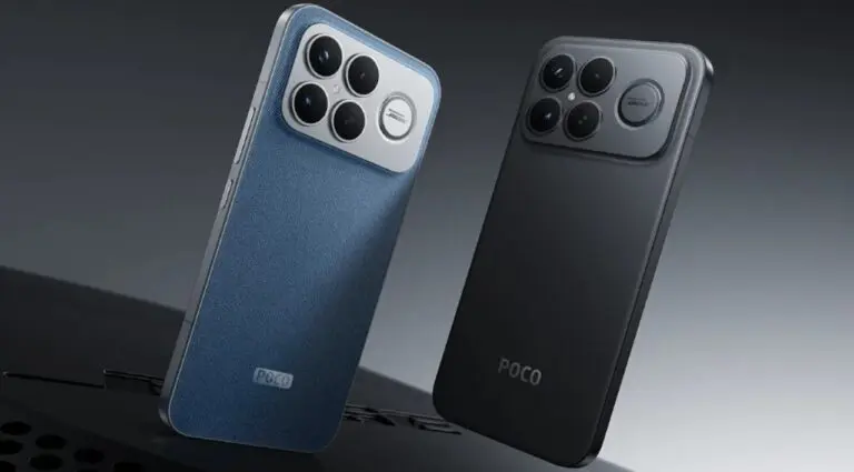 POCO F8 Ultra