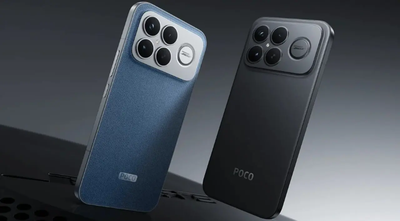 POCO F8 Ultra