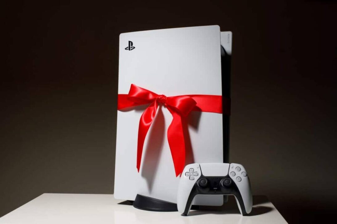 PS5