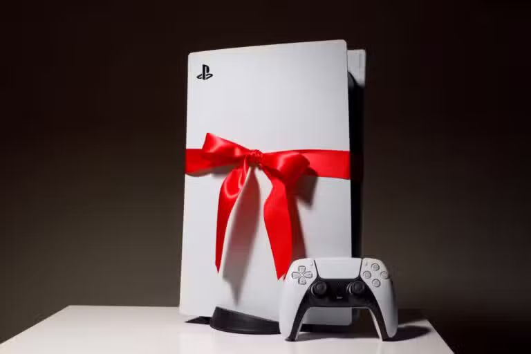 PS5