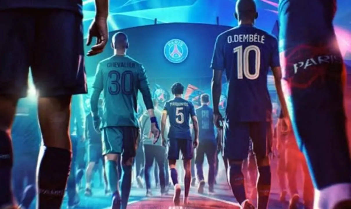 PSG