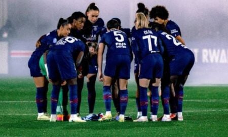 PSG Feminino