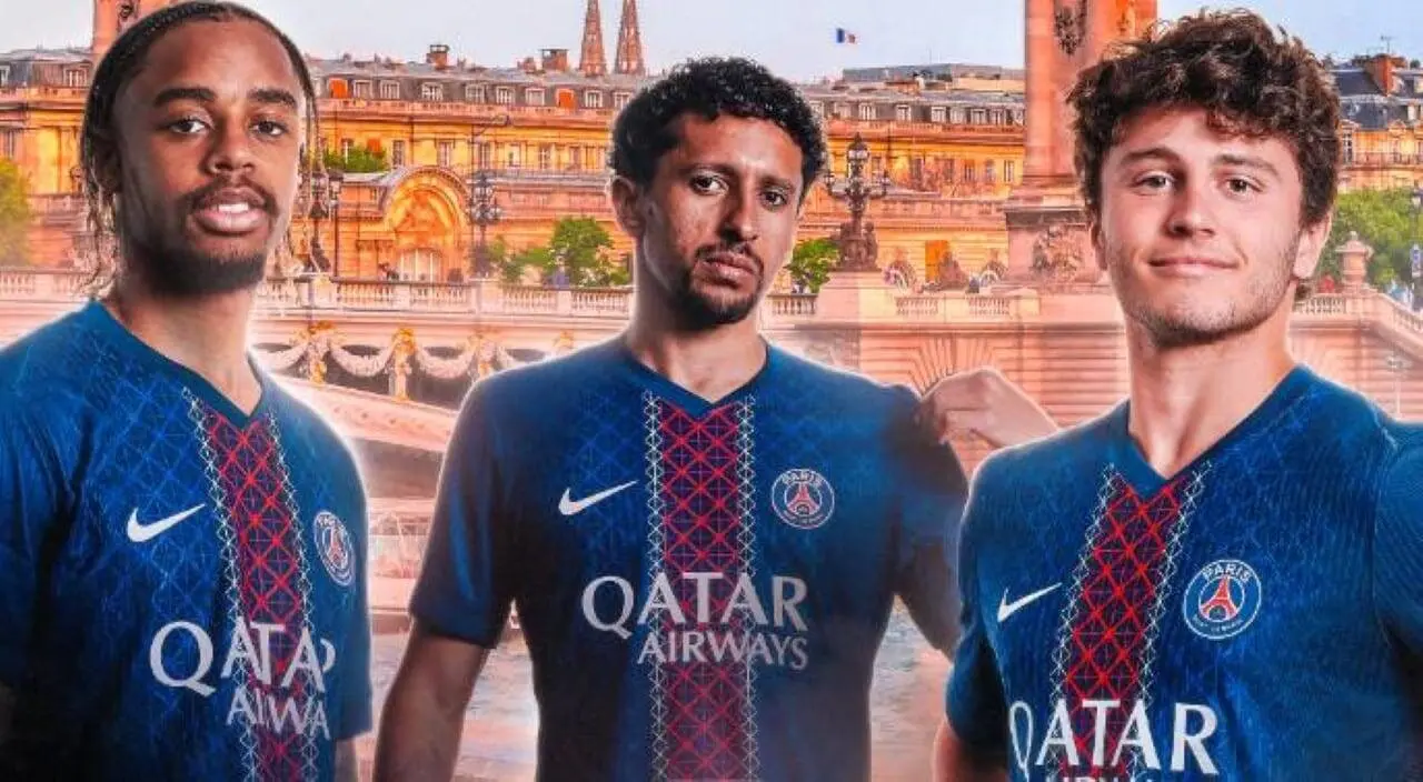 PSG