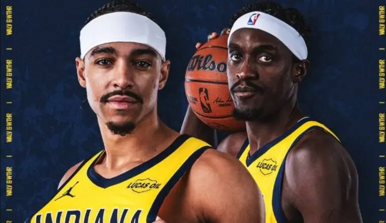 Pacers
