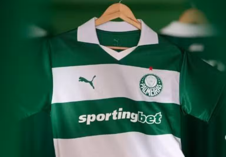 Palmeiras