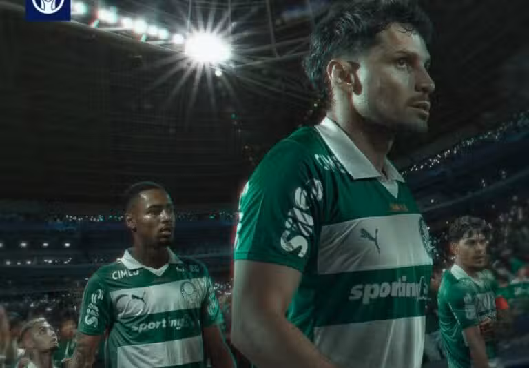 Palmeiras