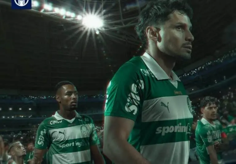 Palmeiras