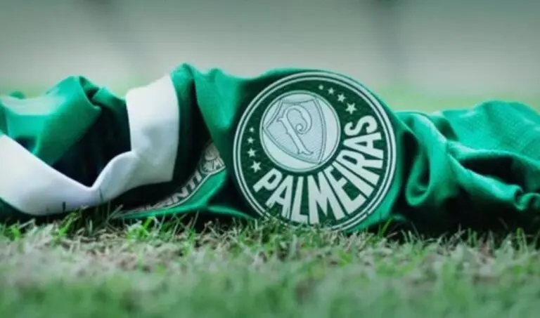 Palmeiras