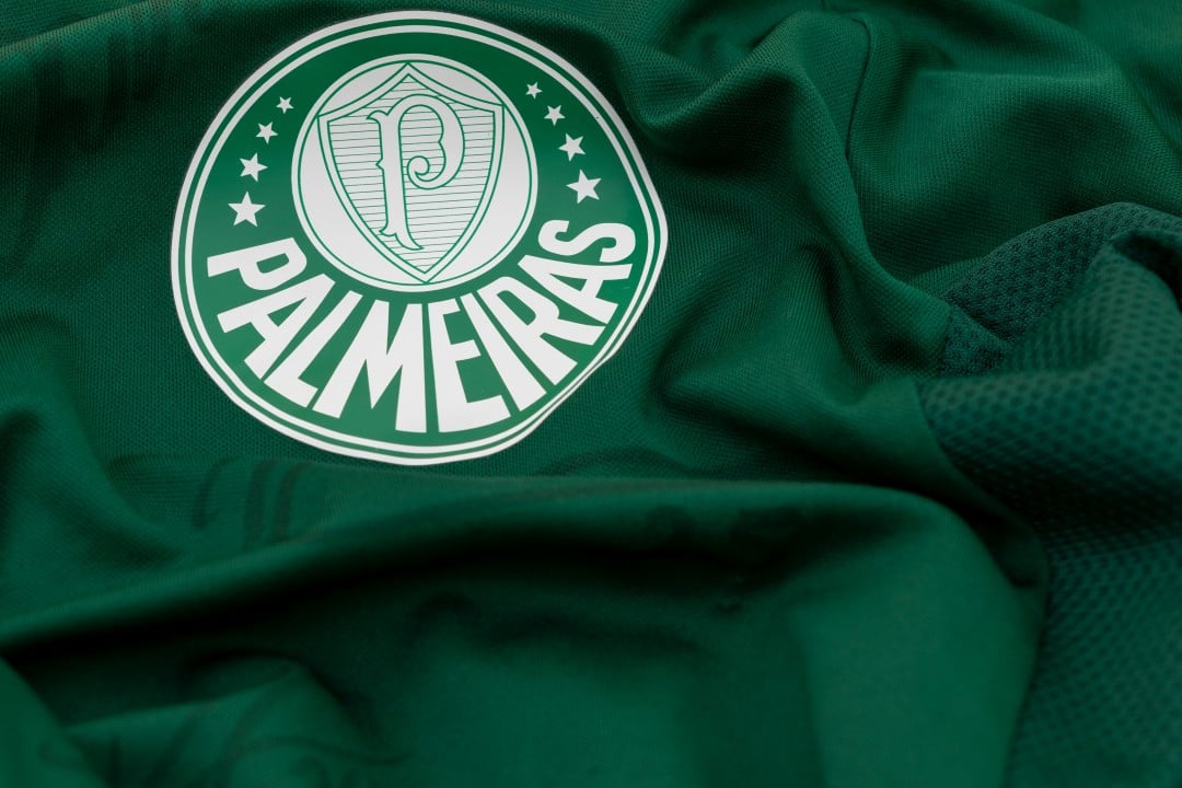 Palmeiras