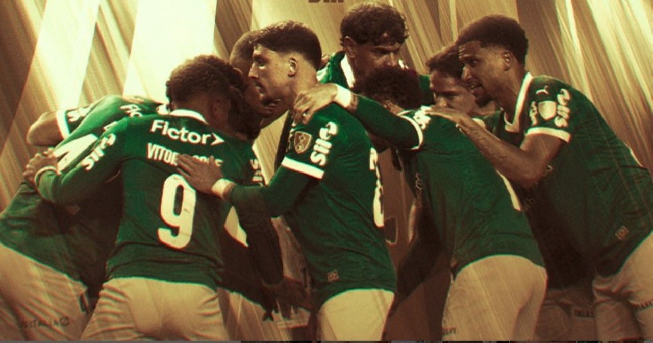 Palmeiras