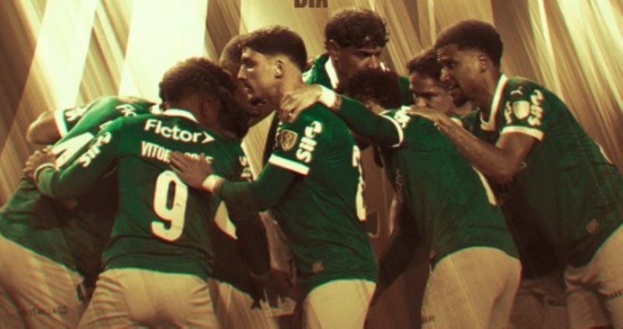Palmeiras