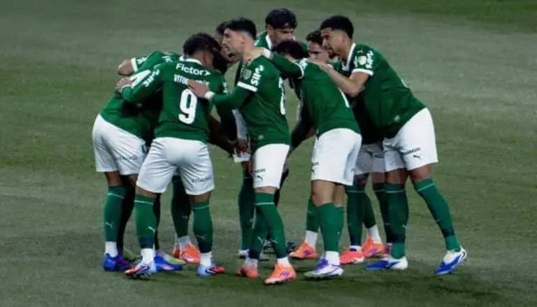 Palmeiras