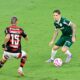 Palmeiras x Flamengo