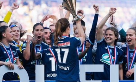 Paris FC