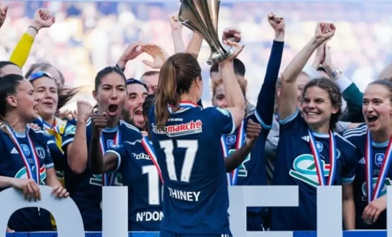 Paris FC
