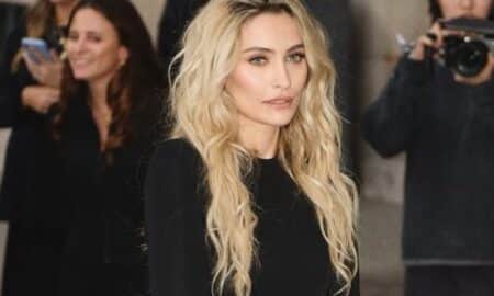Paris Jackson