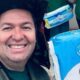 Pastor morre em acidente