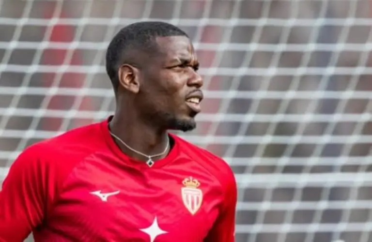 Paul Pogba